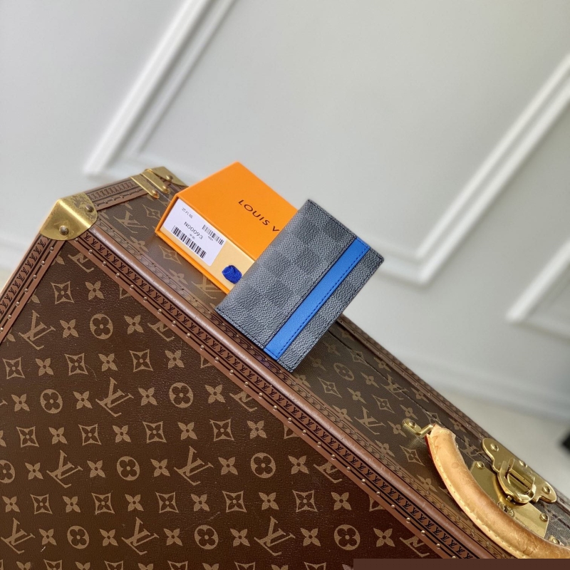 LV Wallets